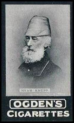 38 Herr Krupp